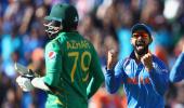 T20 World Cup: India vs Pakistan on October 24