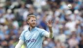 Stokes rested from South Africa T20s, Potts called up