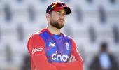 England recall Malan for third India Test; Sibley axed