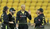 Australia announce team for T20 World Cup