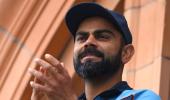 Kohli, BCCI discuss roadmap for T20 World Cup