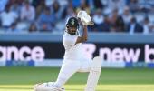 Rahul 'back for good' after chance recall