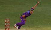 IPL 2021: Australia pacer Ellis joins Punjab Kings