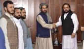 Afghan Board gets new chairman post-Taliban takeover