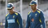 Khawaja slams Australian players over coach Langer