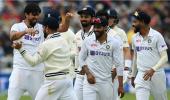 3rd Test: India chart unknown territory at Leeds