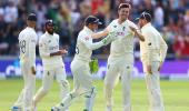 A Day of Dismal Records for India