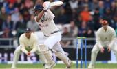 PHOTOS: England vs India, third Test, Day 3