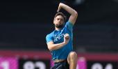 'Wood, Woakes available for selection for 4th Test'