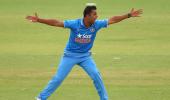 Ex-India all-rounder Stuart Binny announces retirement