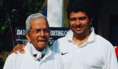 Noted Mumbai coach Vasu Paranjape passes away