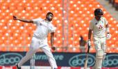 Ashwin is a world class player: Root