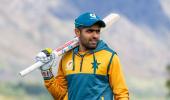 ICC Test Rankings: Babar rises to seventh