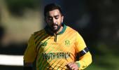 IPL: Rajasthan Royals rope in Shamsi; RCB sign Garton