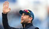 Dawid Malan committed to playing for Punjab Kings