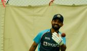 Wherever there are challenges, I love it: Rahane