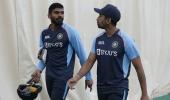 Kohli declares Saha fit for second Test