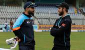 India to tour New Zealand after T20 World Cup