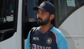 Rahane, Ishant, Jadeja ruled out of Mumbai Test