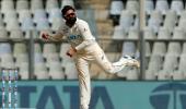 Bit of destiny involved in Ajaz Patel's 10-for: Ashwin