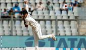 Always tough after being bowled out for 60: Ravindra