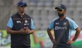 I can't judge Rahane's form, no one can: Kohli