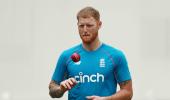 Stokes looking good ahead of first Ashes Test: Root