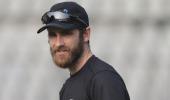 Injured NZ captain Williamson out for two months