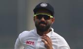 Who should be India's vice-captain?