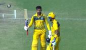 Hazare Trophy: Gaikwad, Venkatesh, Taide hit hundreds