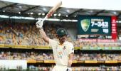 Head ruled out of Sydney Ashes Test with COVID-19