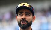 ODIs: How India fared under Captain Kohli