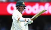 Beating India in India high on Warner's bucket list