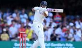 Thought I'd never play another Test: Malan