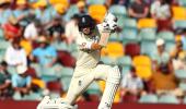 PHOTOS: 1st Ashes Test, Day 3