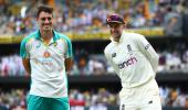 Root defends toss decision after Gabba thrashing