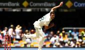 Hazlewood unlikely to return for 4th Ashes Test