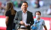 Ponting warns England of whitewash ahead of D/N Test