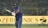 Rohit wants India teammates to ignore outside noise