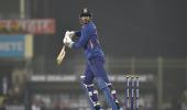 Vijay Hazare: In-form Iyer slams ton; Mumbai face exit