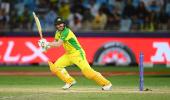 David Warner, Hayley Matthews bag ICC awards