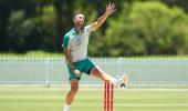 Setback for Australia as Hazlewood to miss 1st Test