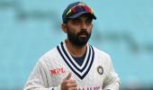 'I am confident Rahane will bounce back'