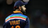 I am available for ODI series in South Africa: Kohli