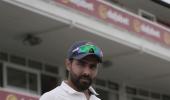 Jadeja quashes Test retirement rumours