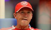 IPL: Andy Flower named head coach of Lucknow franchise