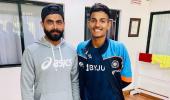 Delhi's Yash Dhull to lead India at U-19 World Cup