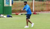 'Seamers give India hope of first series win in SA'