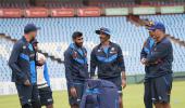 Will India play an all-rounder at Centurion?