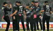 New Zealand to tour Pakistan twice next season